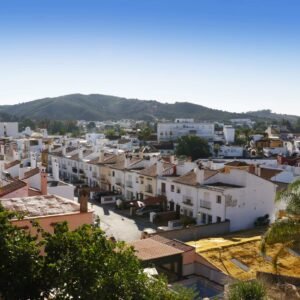 San Martin del Tesorillo