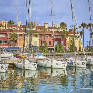 San Martin del Tesorillo